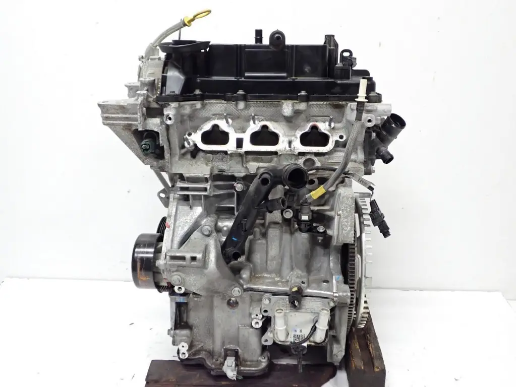 Náhled: Motor 1.0 TCE H4DE470 Dacia Sandero III